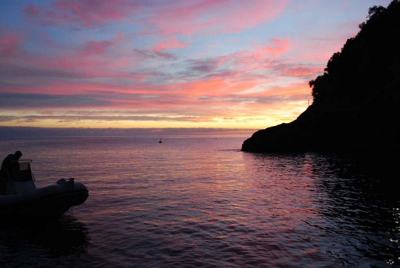 Time Is You Rapallo Luaran gambar